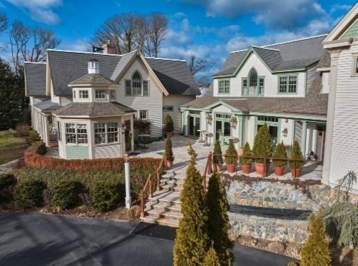 116 Parallel Street Property Photo 3