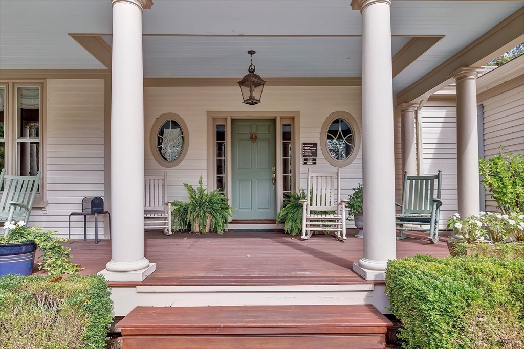 116 Parallel Street Property Photo 7