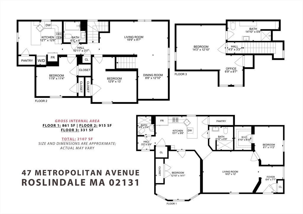 47 Metropolitan Ave Property Photo 34