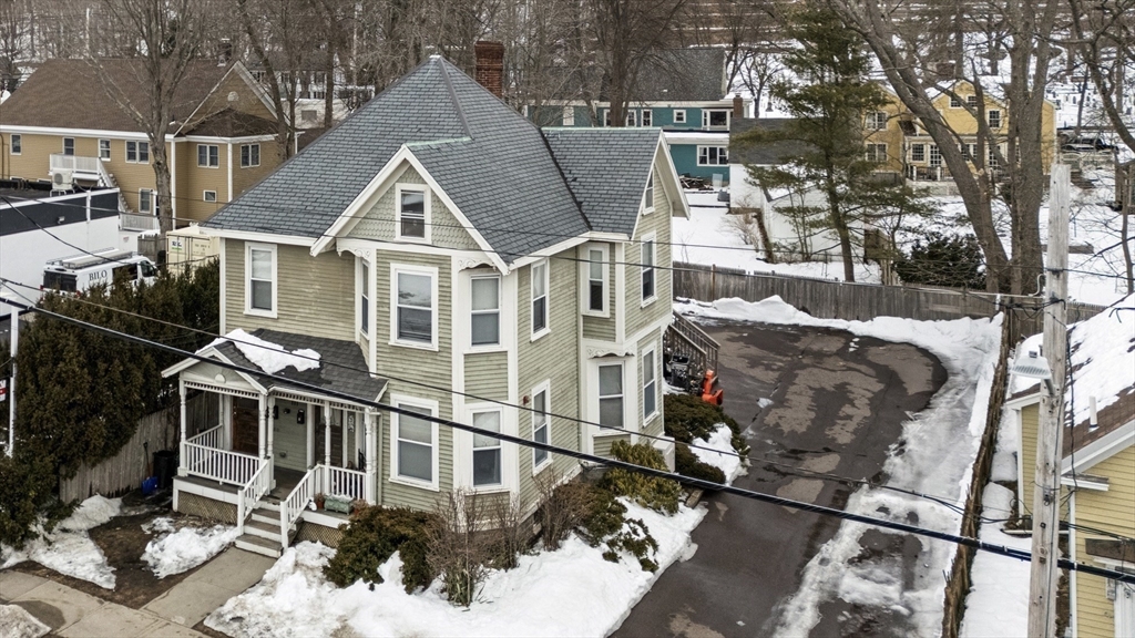 111 Central Street Property Photo