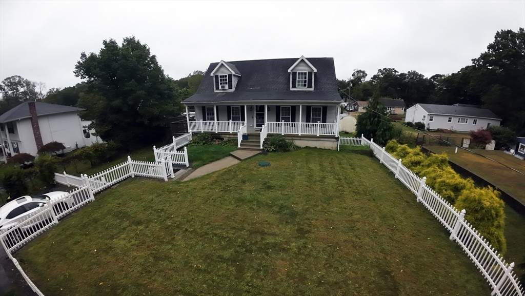 17 Conserve Avenue Property Photo