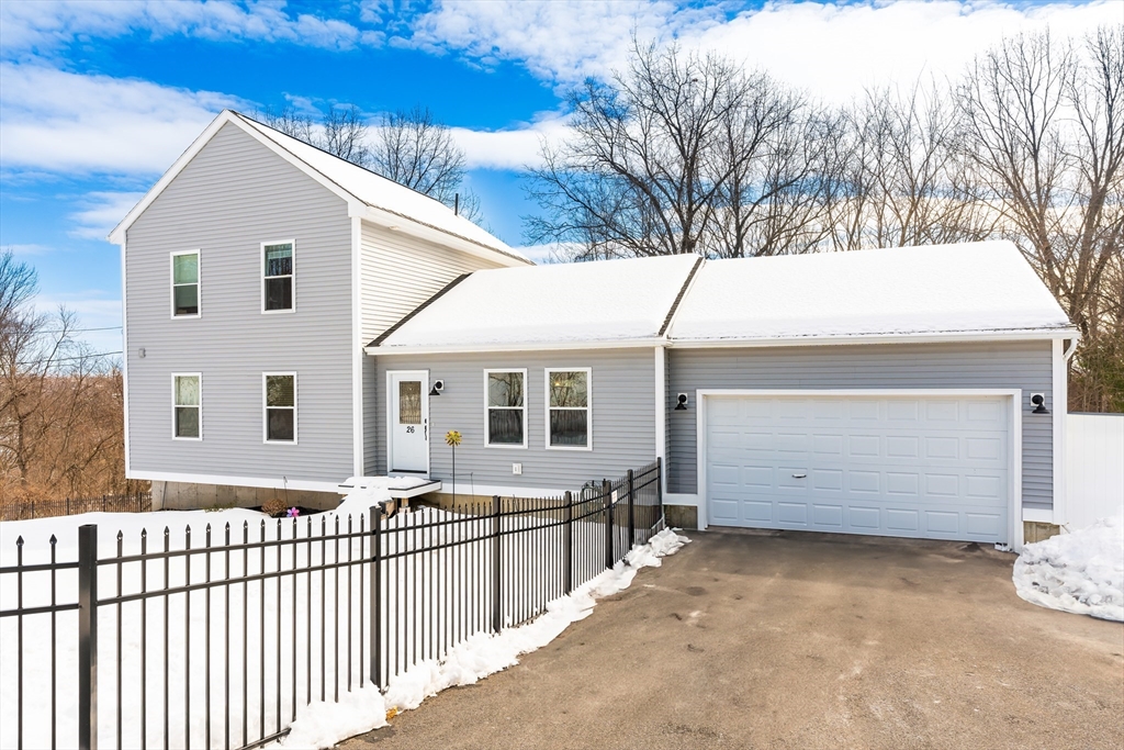 26 Lower Westfield Rd Property Photo