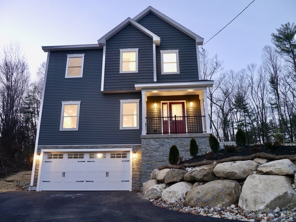 74 E Leverett Rd Property Photo