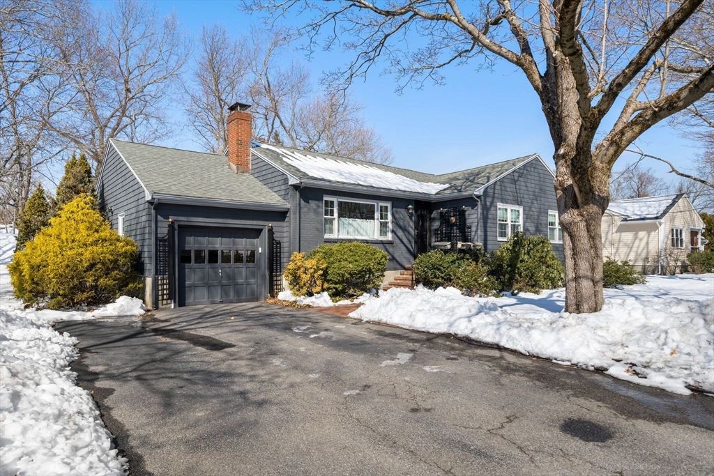 14 Rachel Road Property Photo