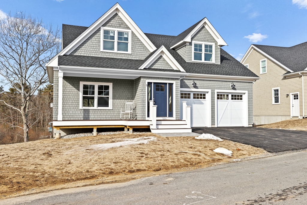 5 Fieldstone Farm Way Property Photo