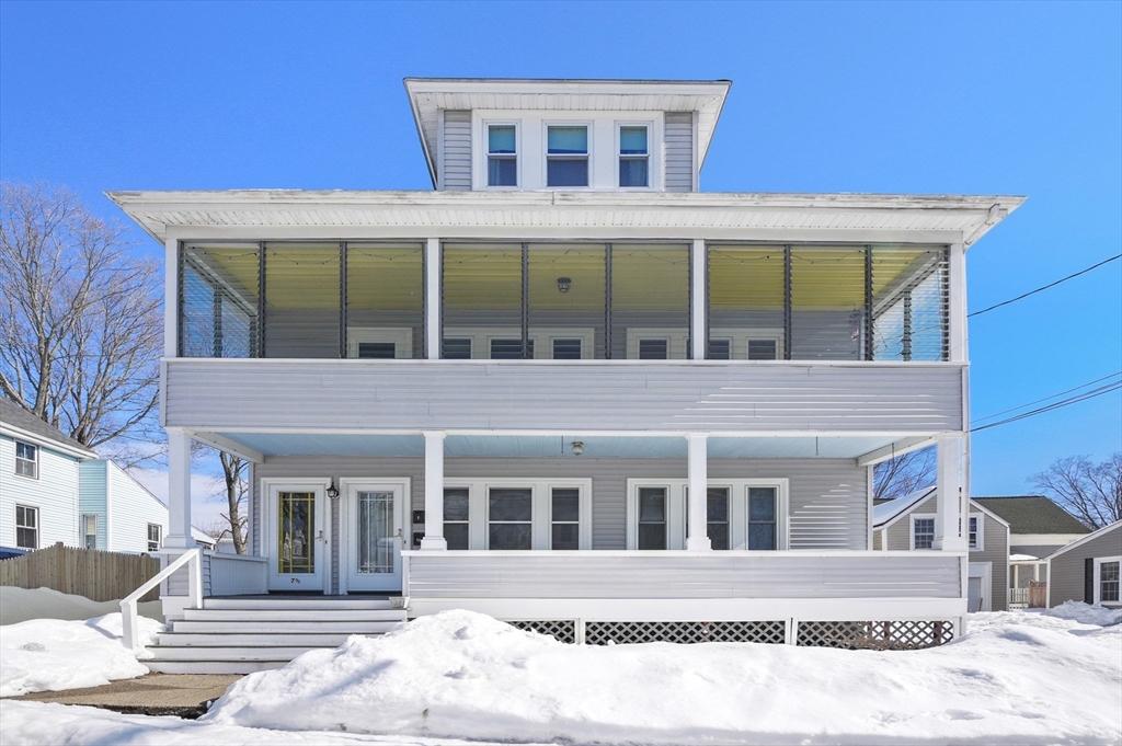 7- 7 1/2 Orchard Street Property Photo