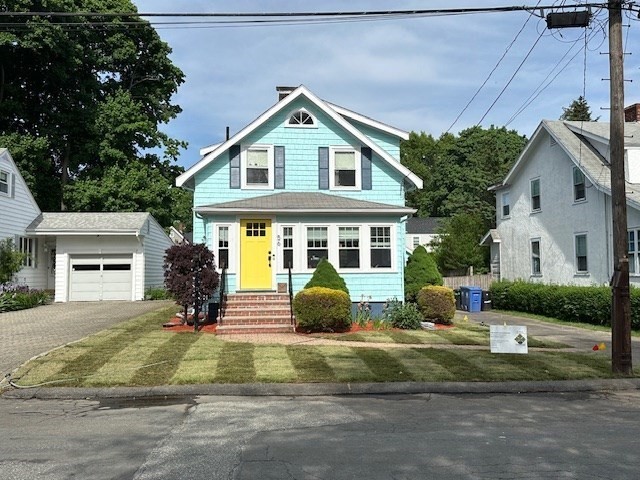 56 Madison Ave Property Photo