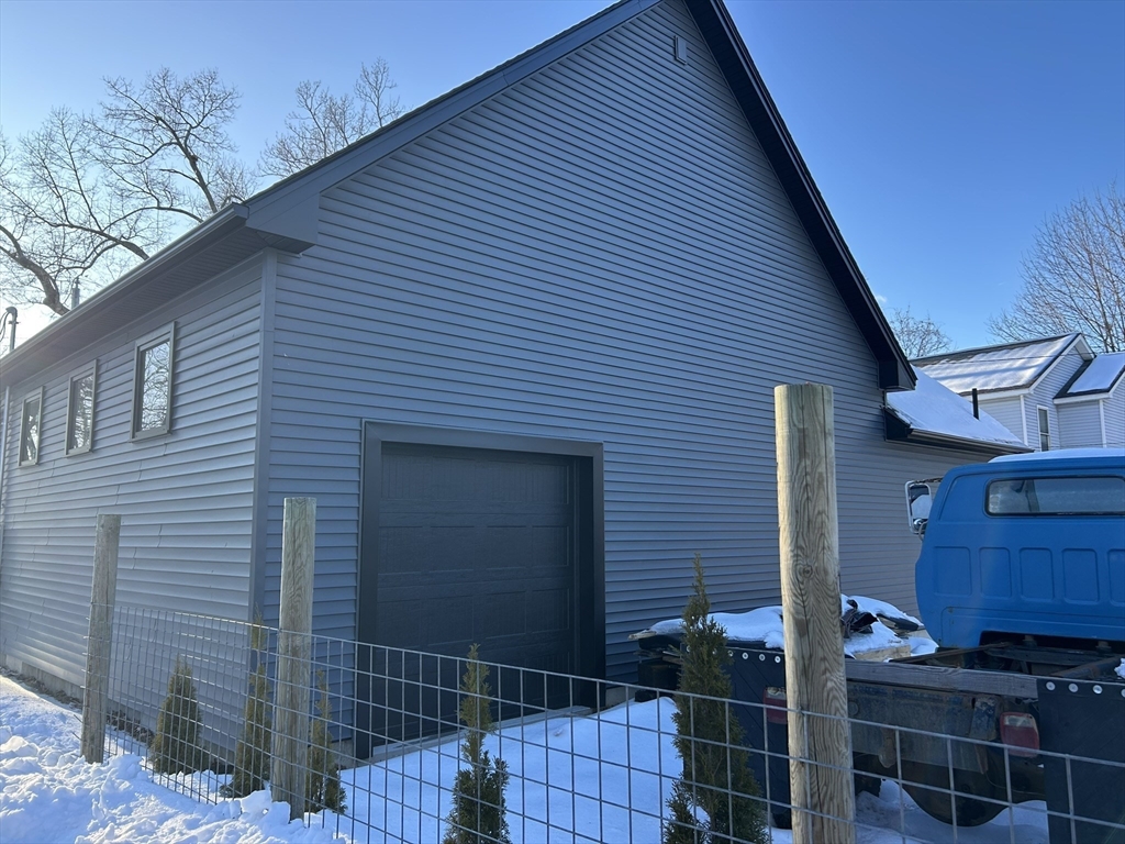 134 Point Grove Road Property Photo 6