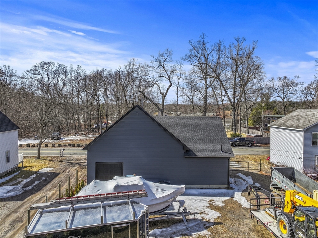 134 Point Grove Road Property Photo 25