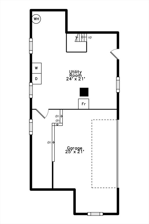 76 Westglow St Property Photo 38