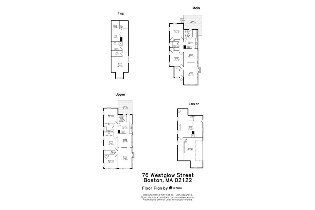 76 Westglow St Property Photo 40