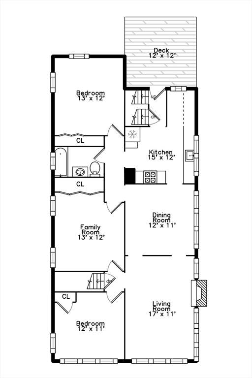 76 Westglow St Property Photo 42