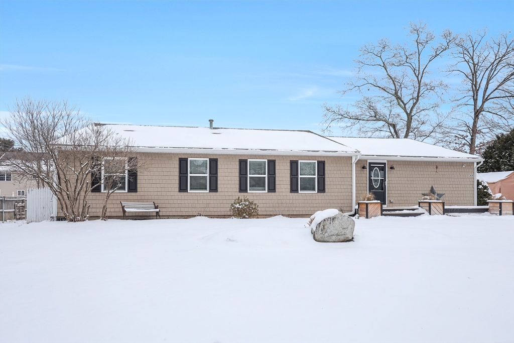 967 Longview Drive Property Photo