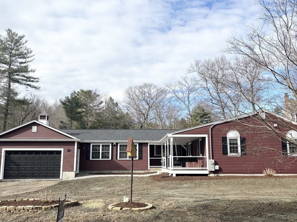149 Wampum St Property Photo