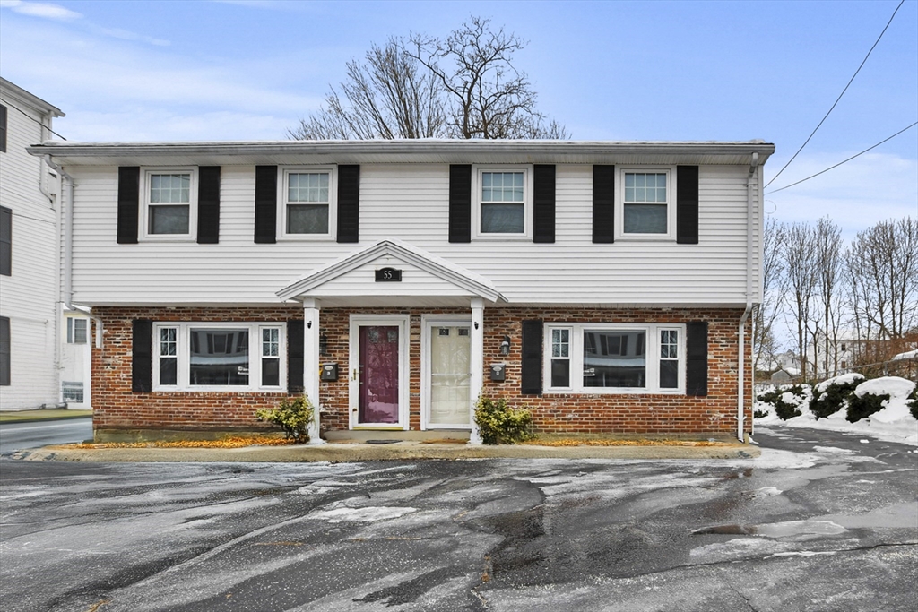 55 Melvin Street # R Property Photo