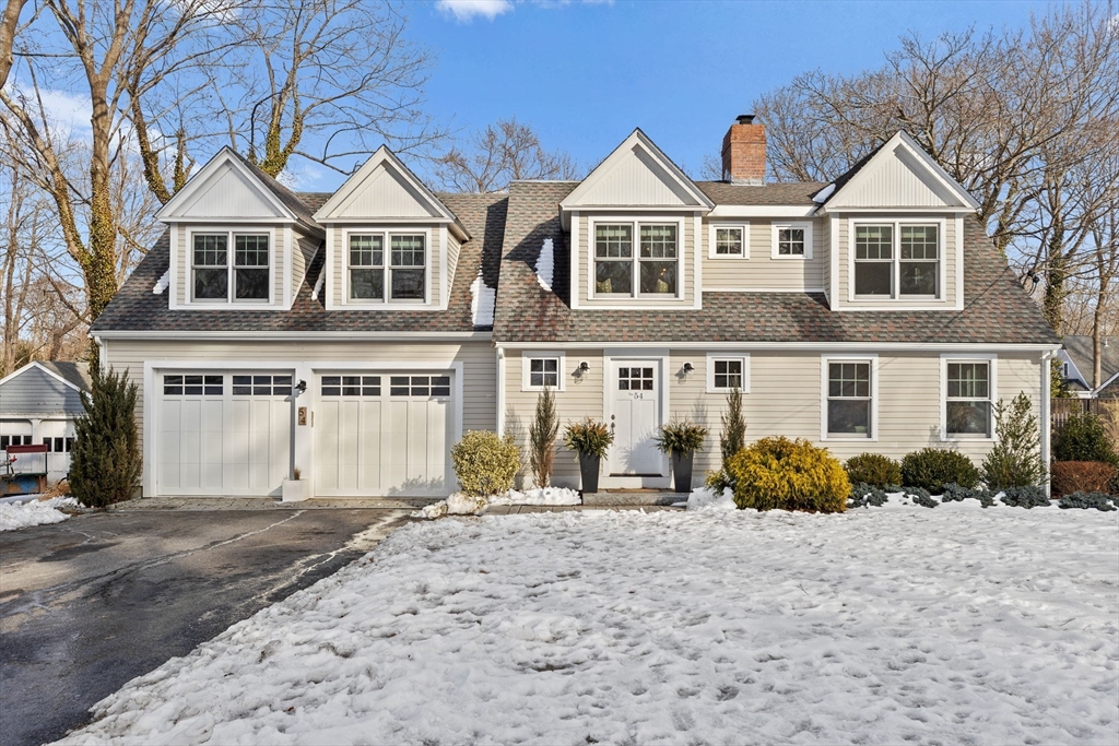 54 Dreamwold Rd. Property Photo
