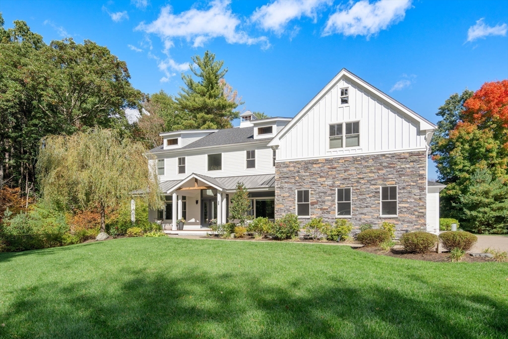 35 Covered Bridge Lane Property Photo