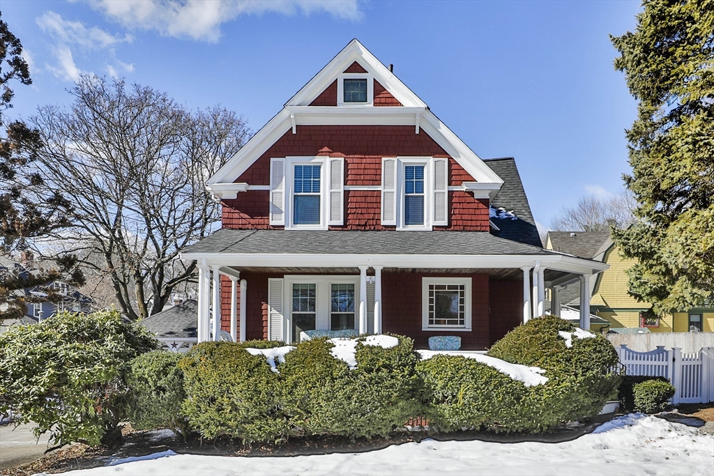 9 Stedman St Property Photo