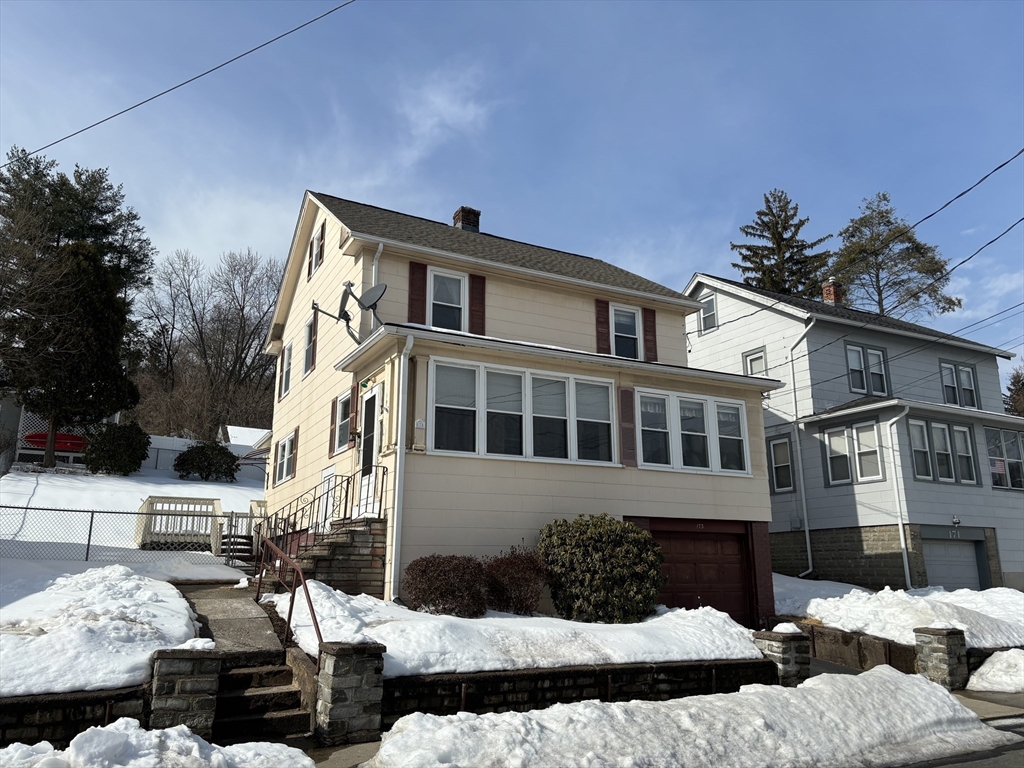 173 Hillside Ave Property Photo
