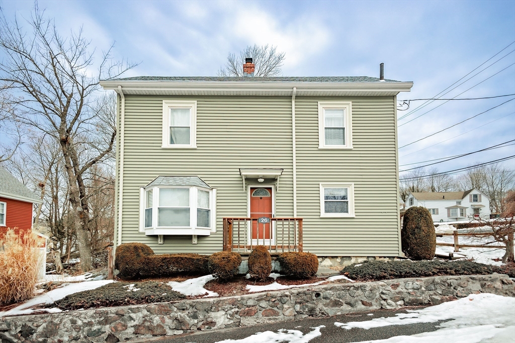 26 Bryant St Property Photo