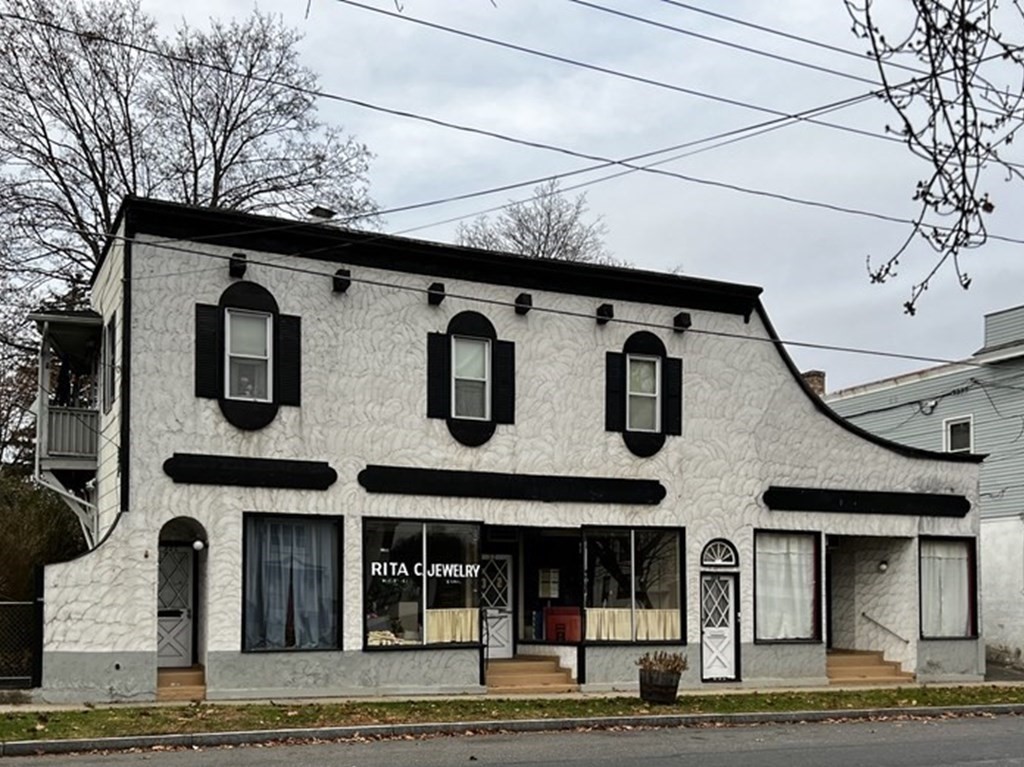 30-32 Parker Street Property Photo
