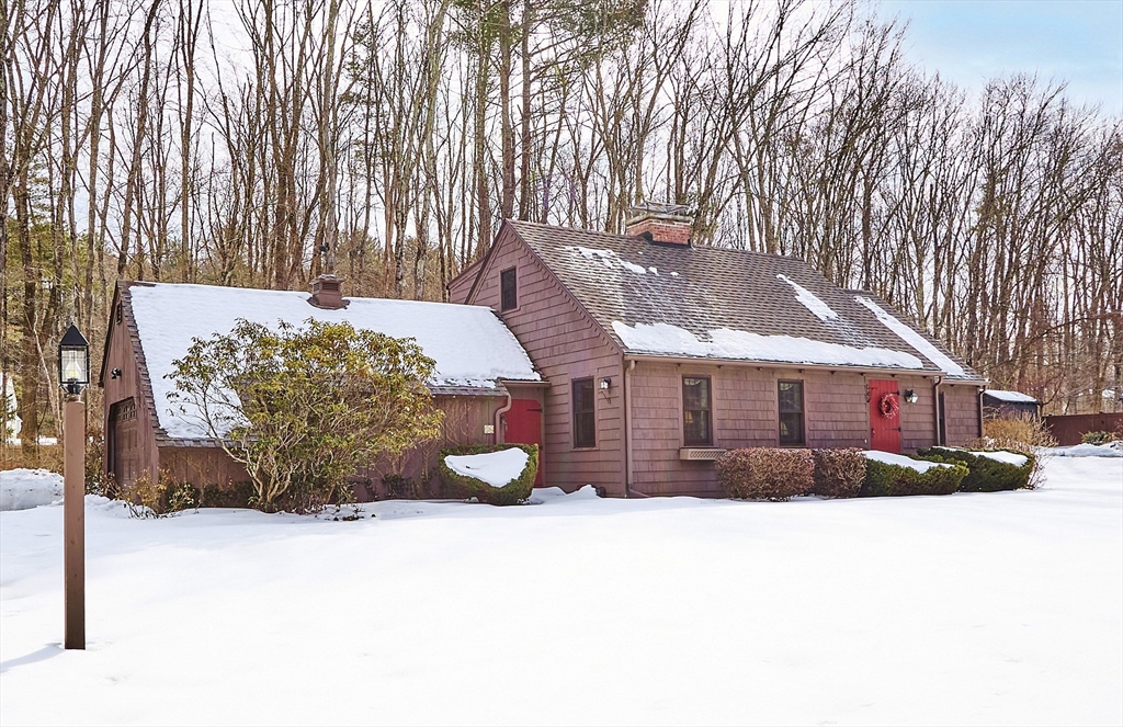 16 Hall Rd Property Photo