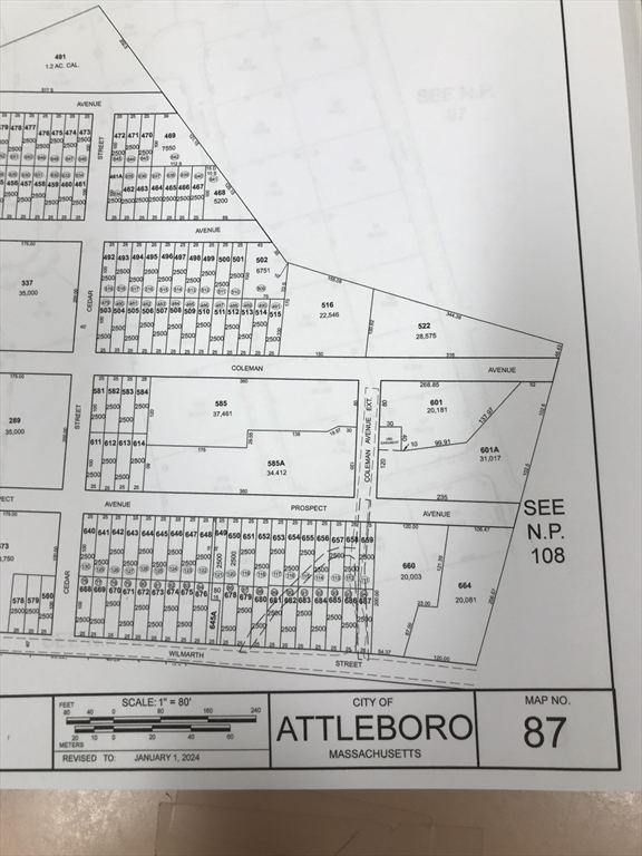 0 Coleman Ave Property Photo 6