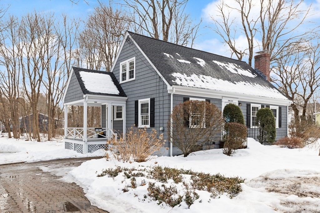 67 Salem Street Property Photo