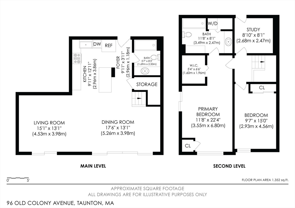 96 Old Colony # 450 Property Photo 31