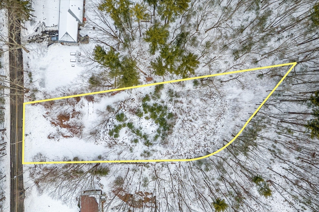 Lot 1 Mason Road Ext Property Photo 3