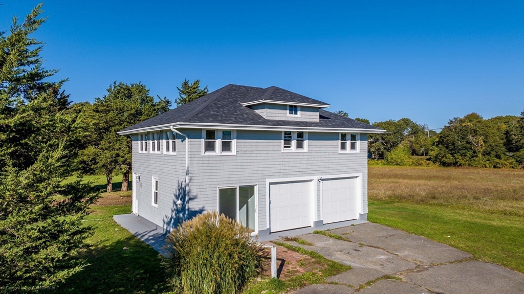732 Sconticut Neck Rd Property Photo