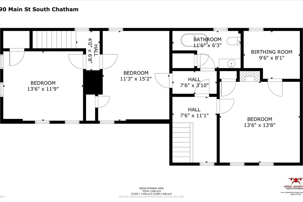 2590 Main St Property Photo 39