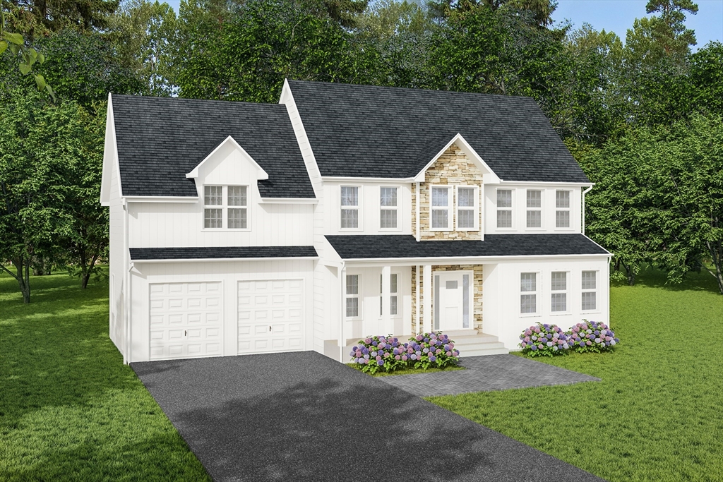 Lot 2 Green Road Property Photo
