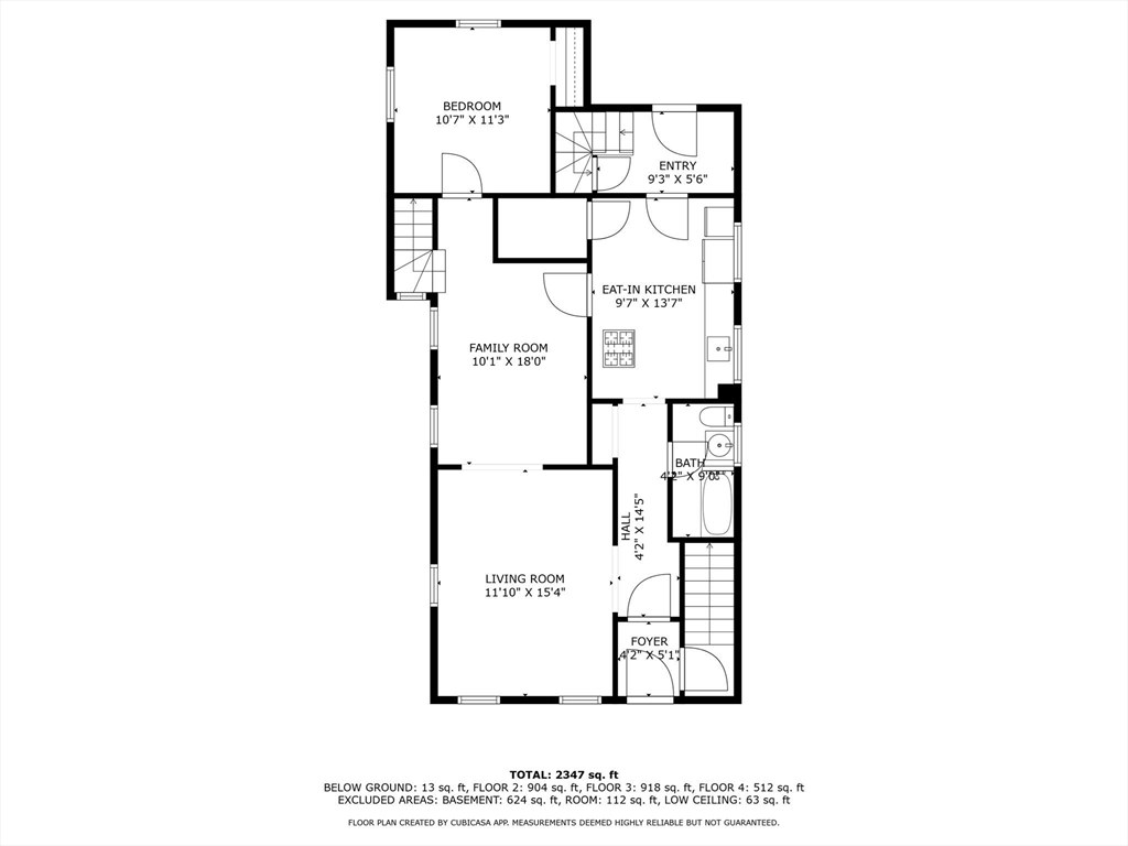 707 Washington St Property Photo 27