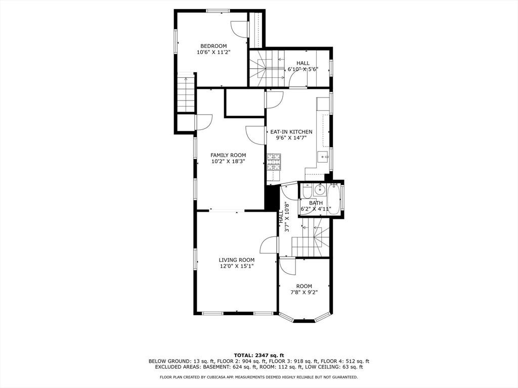 707 Washington St Property Photo 28