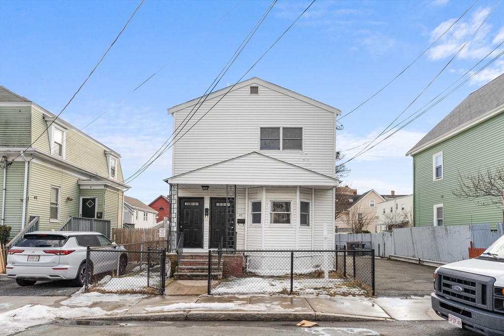 47 Liberty St Property Photo