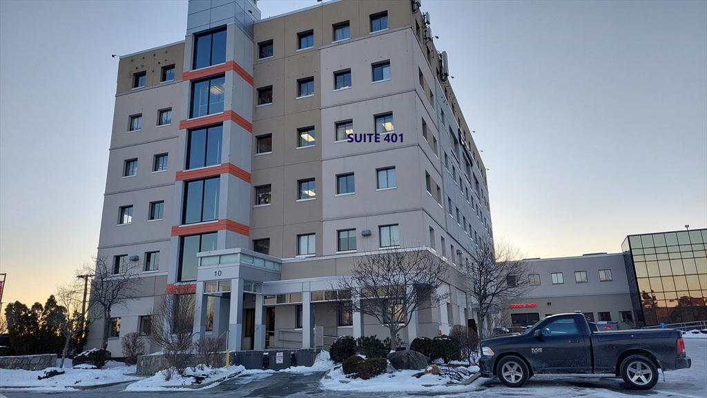 10 Tower Office Park Property Photo 1