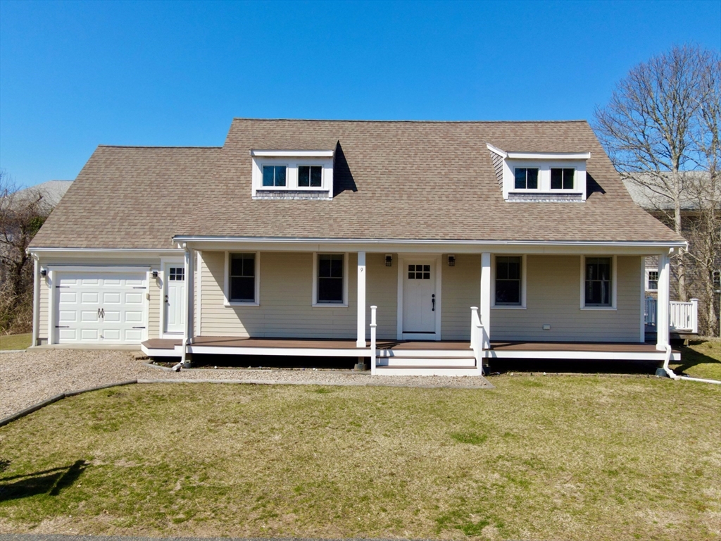9 Country Lane Property Photo