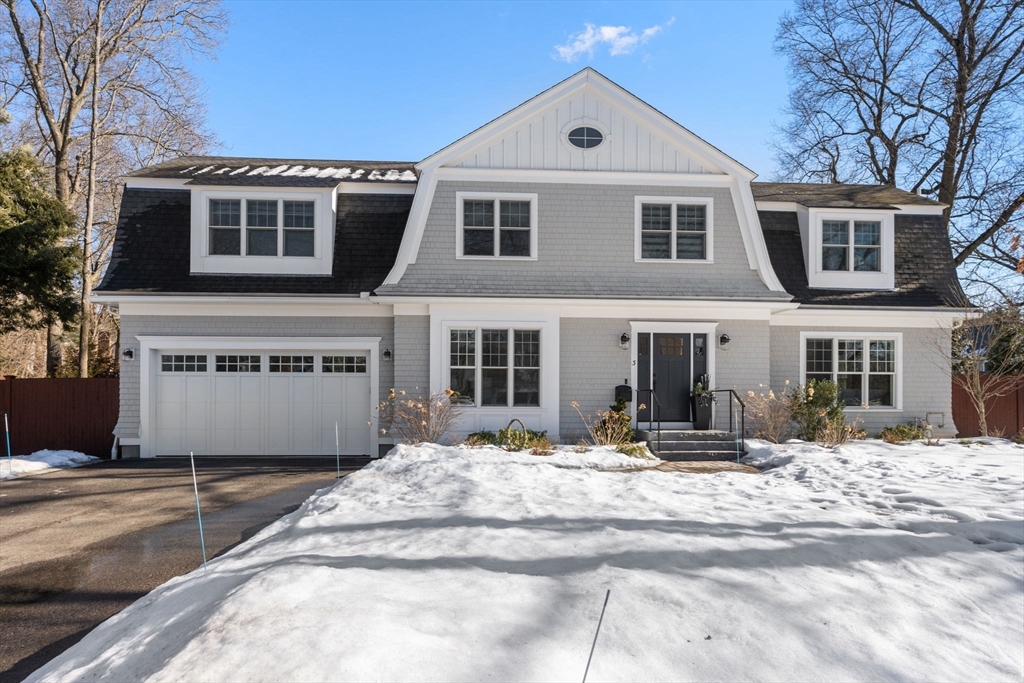3 Strathmore Road Property Photo 1