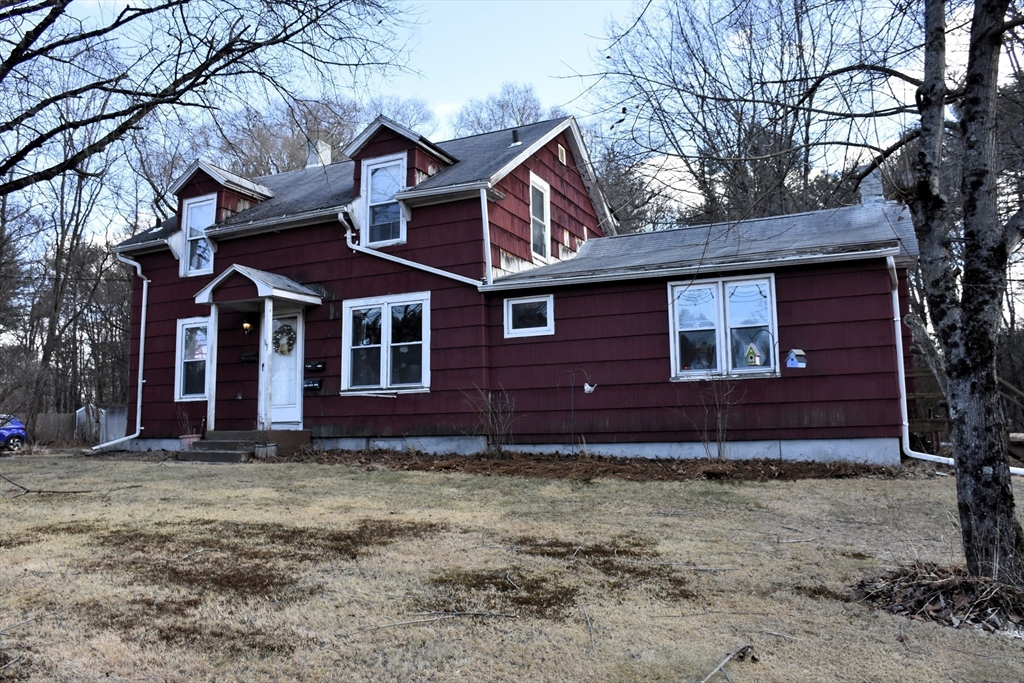 65 Charlton Street Property Photo