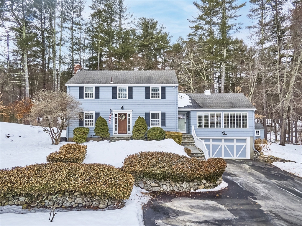40 Meadowbrook Road Property Photo