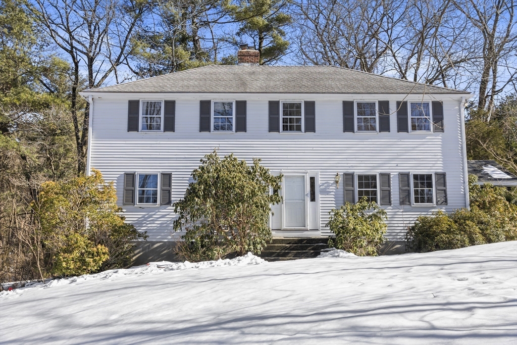 83 Cider Mill Road Property Photo
