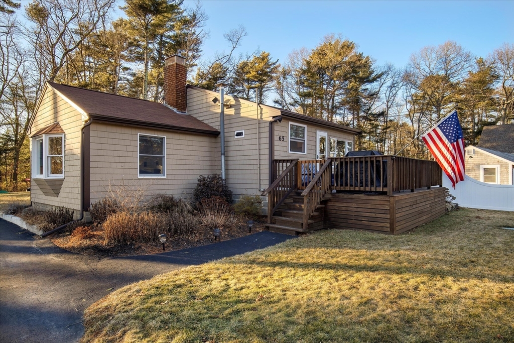 65 Bunnys Rd Property Photo