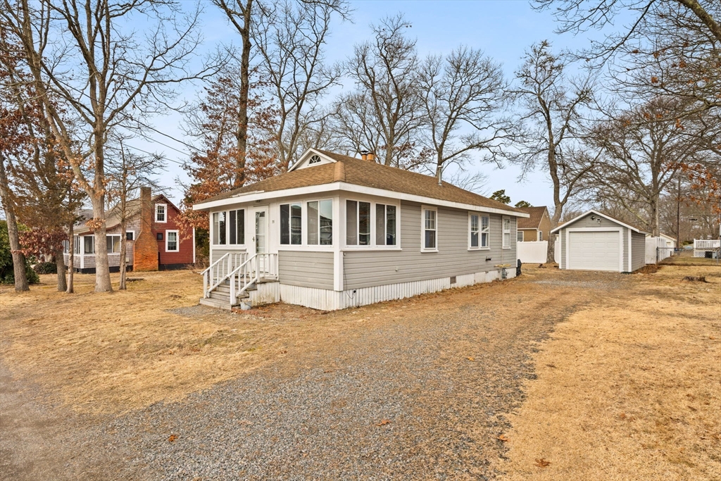 35 Lincoln Hwy Property Photo