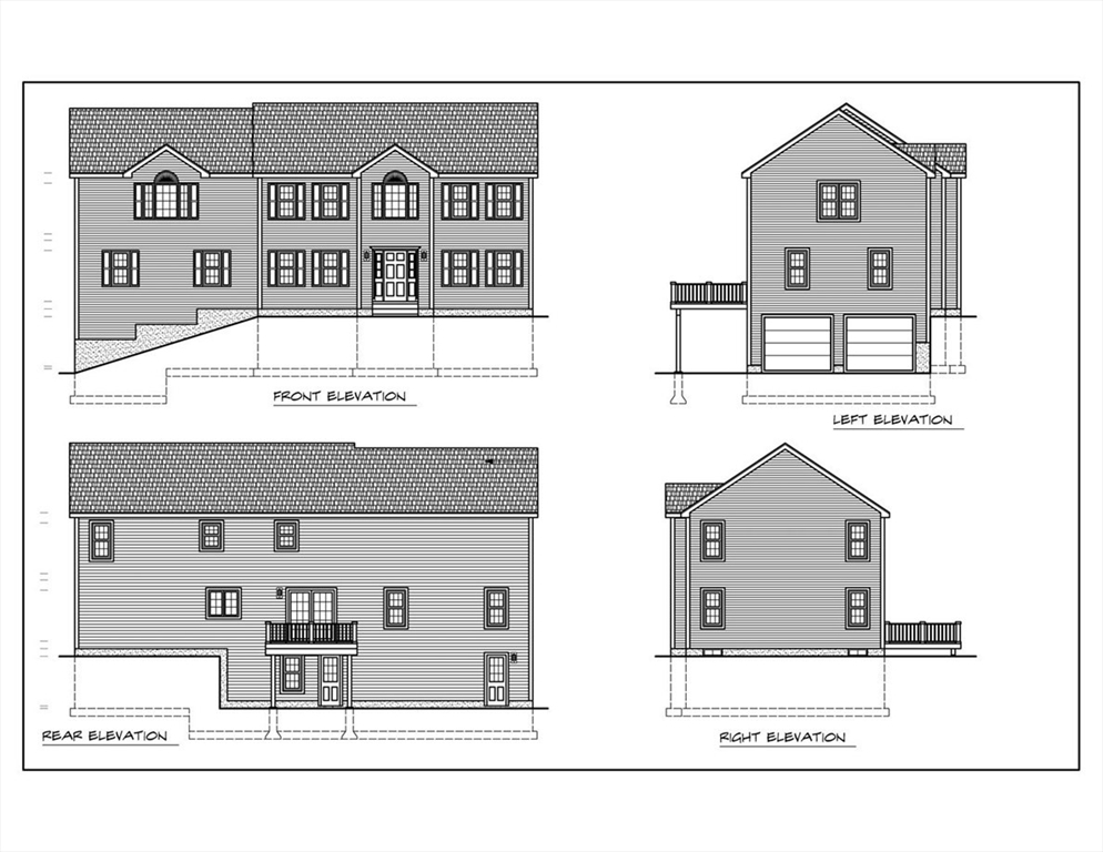 Lot 25r Quail Run Property Photo