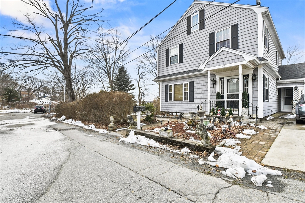 119 Iron Hill Street Property Photo