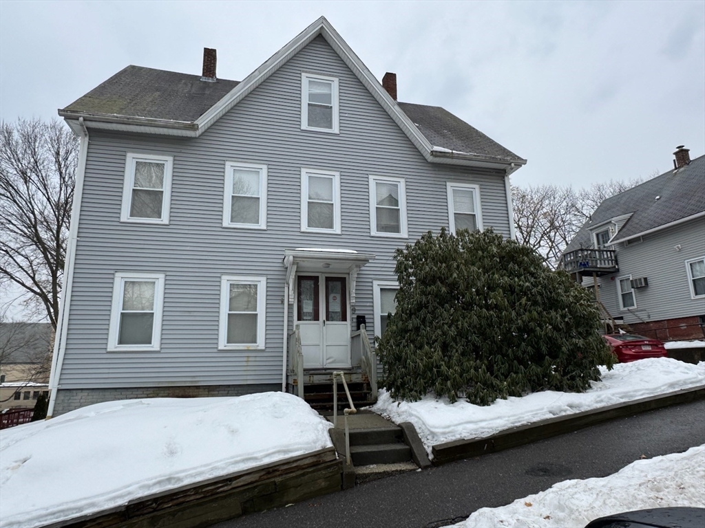 9 Chadwick Street Property Photo