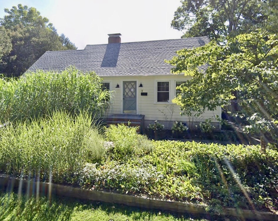 9 Wayte Rd Property Photo