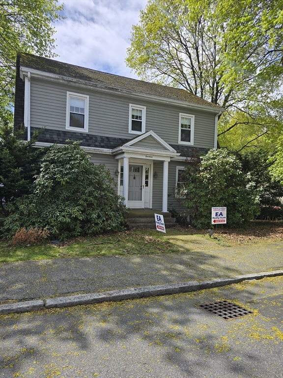 14 Chestnut Street Property Photo
