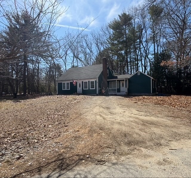25 Lynne Road Property Photo